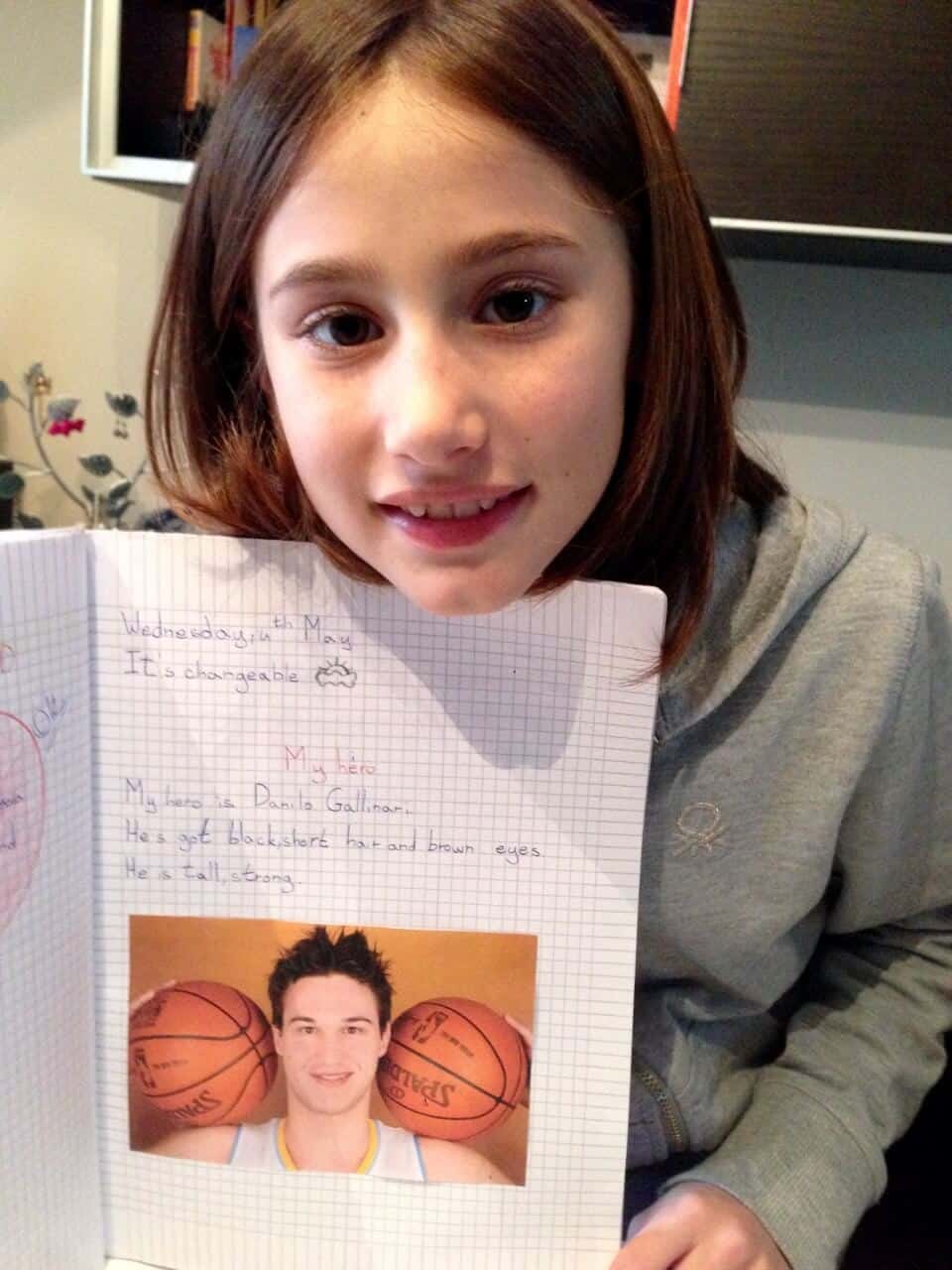 emma giacchetti gallinari