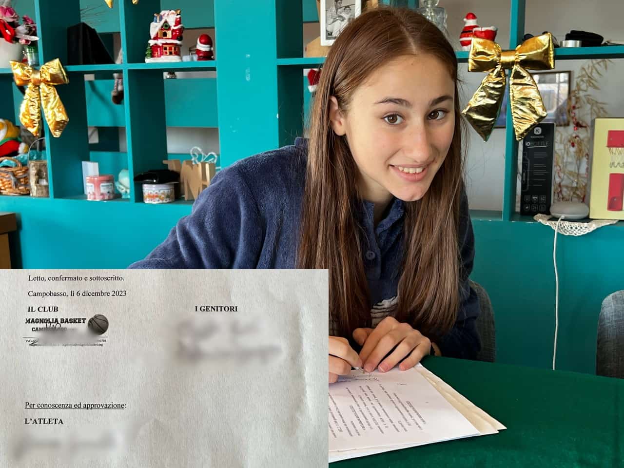 emma contratto
